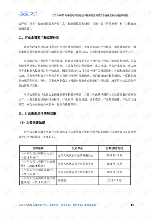 2021-2025年中國(guó)電網(wǎng)信息技術(shù)服務(wù)行業(yè)調(diào)研及個(gè)性化定制咨詢戰(zhàn)略分析