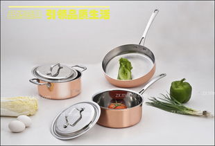 不銹鋼廚具品牌推薦與選購(gòu)指南