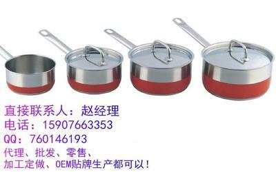 安徽淮南炊具市場探析 價(jià)格、批發(fā)與供應(yīng)商資源全解析