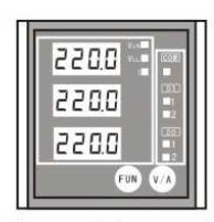 FDM30電壓表 選購(gòu)指南、價(jià)格解析與優(yōu)質(zhì)廠(chǎng)家推薦